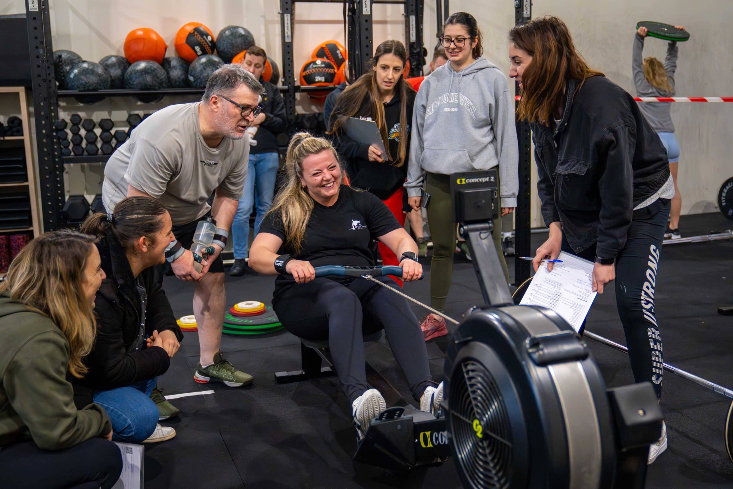 Open de CrossFit : pourquoi tout le monde devrait s’inscrire ?